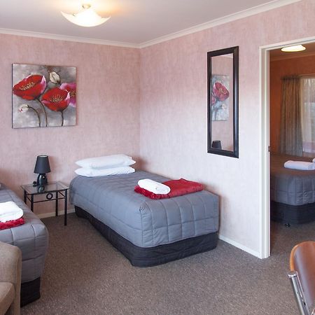 Motel تي كويتي المظهر الخارجي الصورة