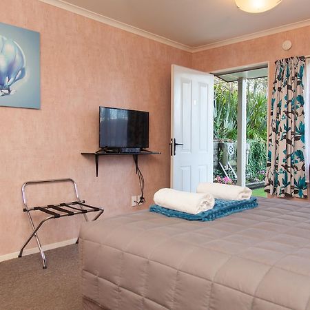 Motel تي كويتي المظهر الخارجي الصورة