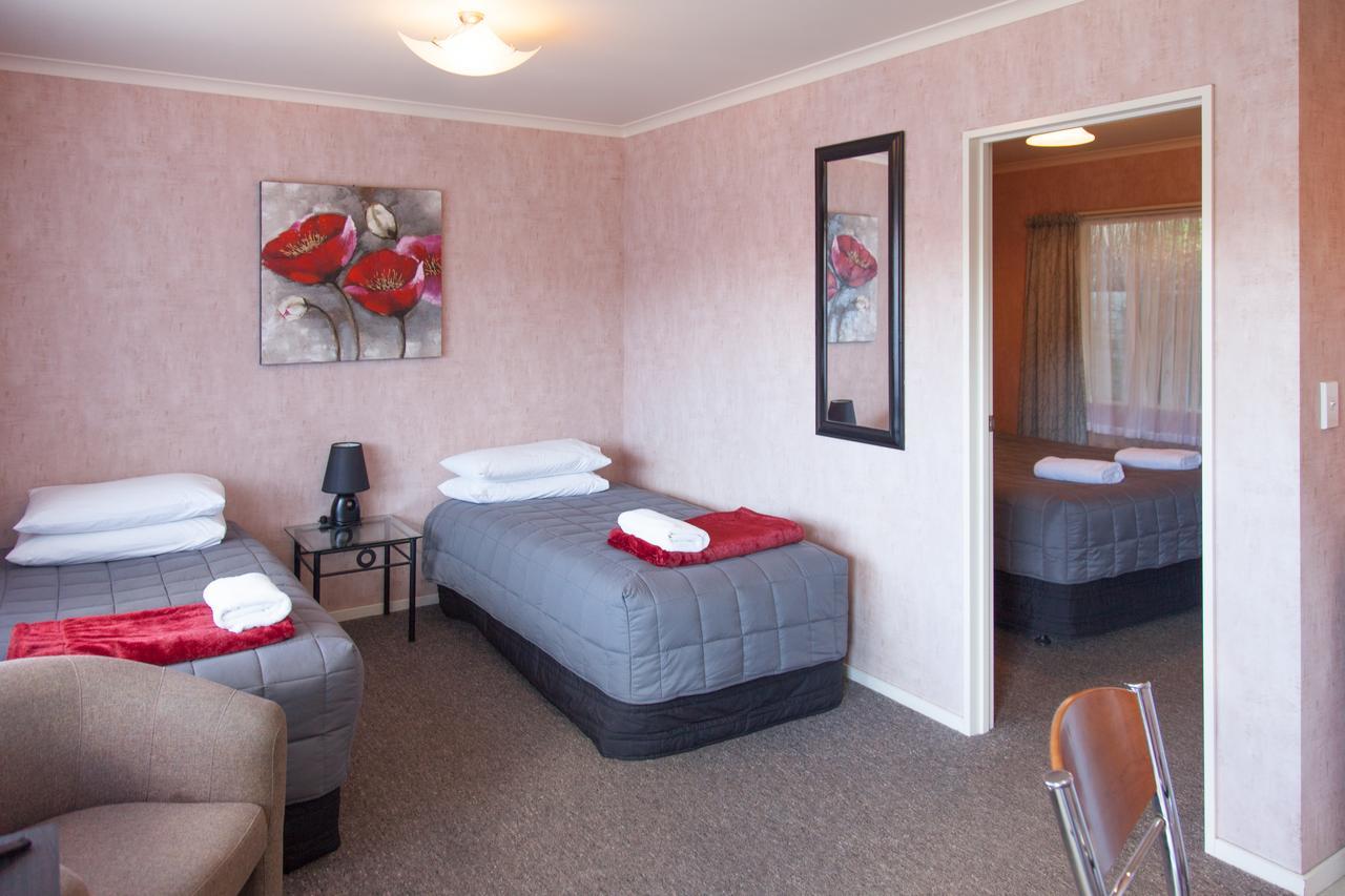 Motel تي كويتي المظهر الخارجي الصورة
