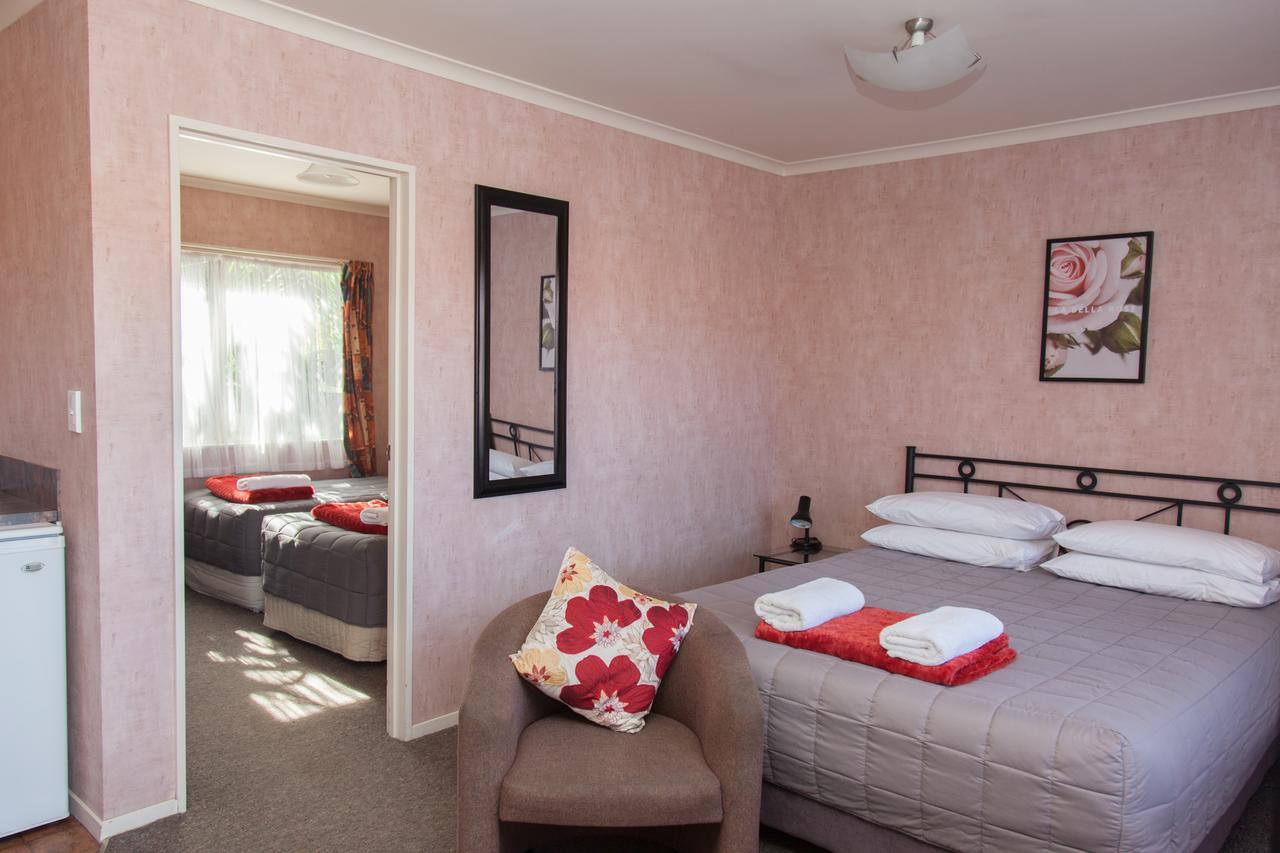 Motel تي كويتي المظهر الخارجي الصورة