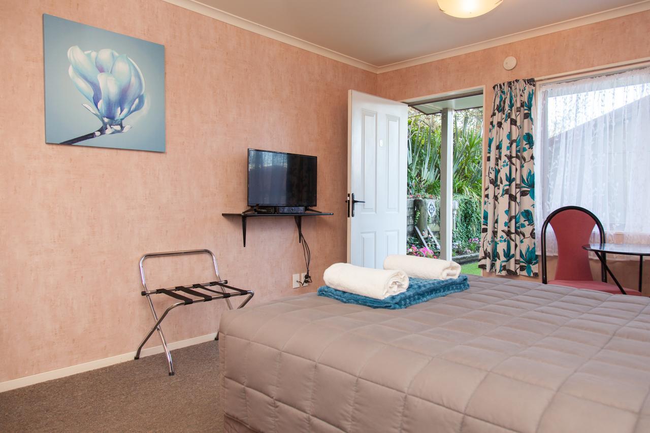 Motel تي كويتي المظهر الخارجي الصورة