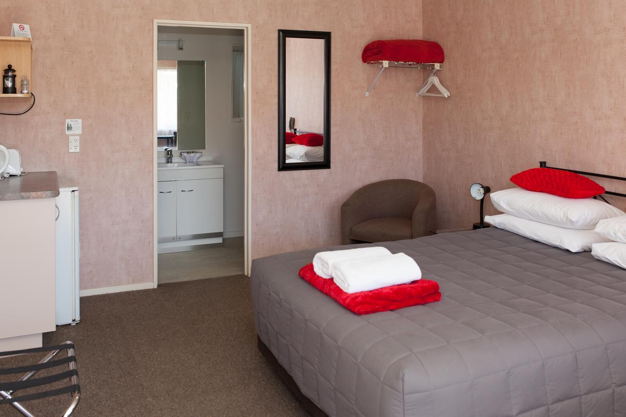 Motel تي كويتي المظهر الخارجي الصورة
