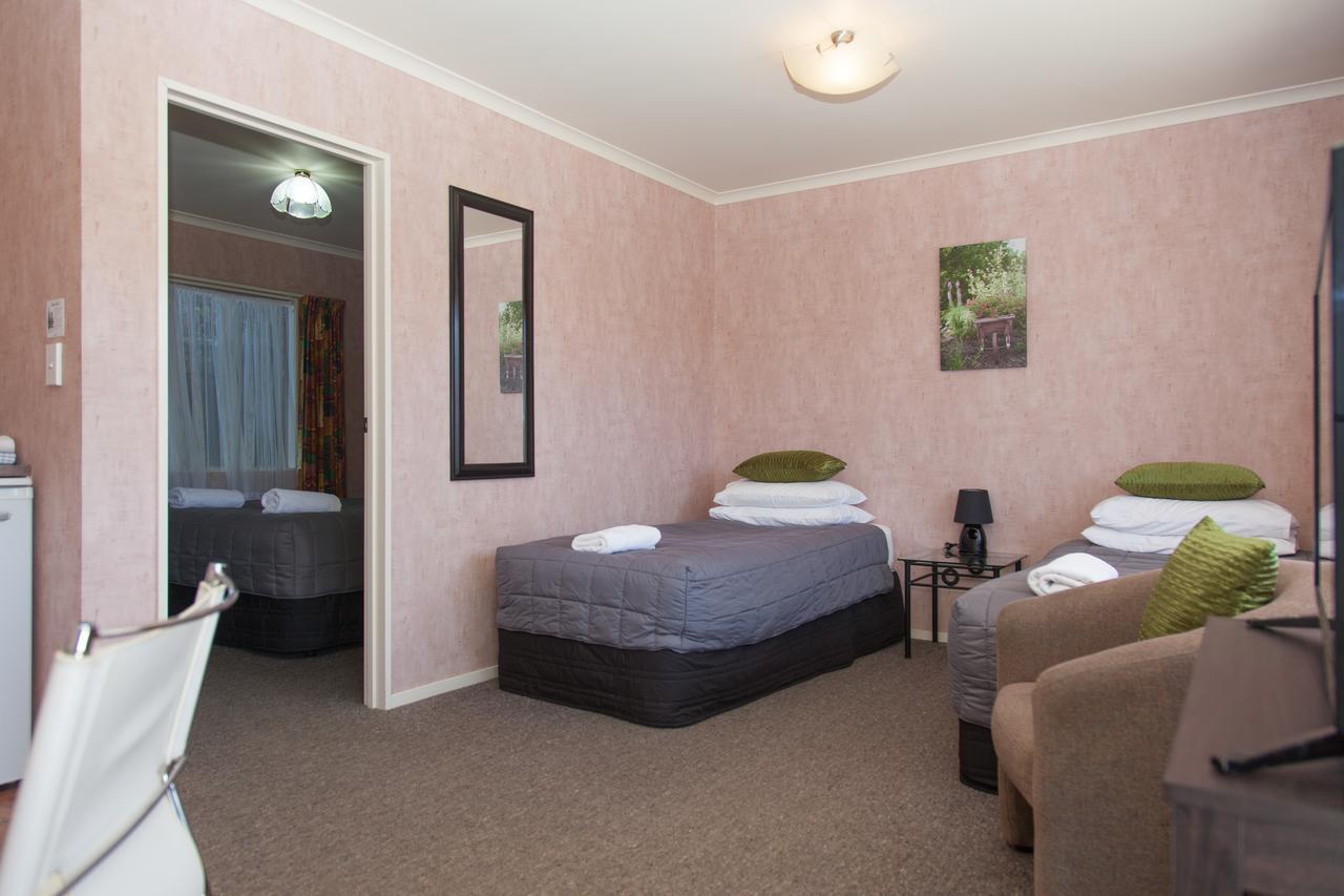 Motel تي كويتي المظهر الخارجي الصورة
