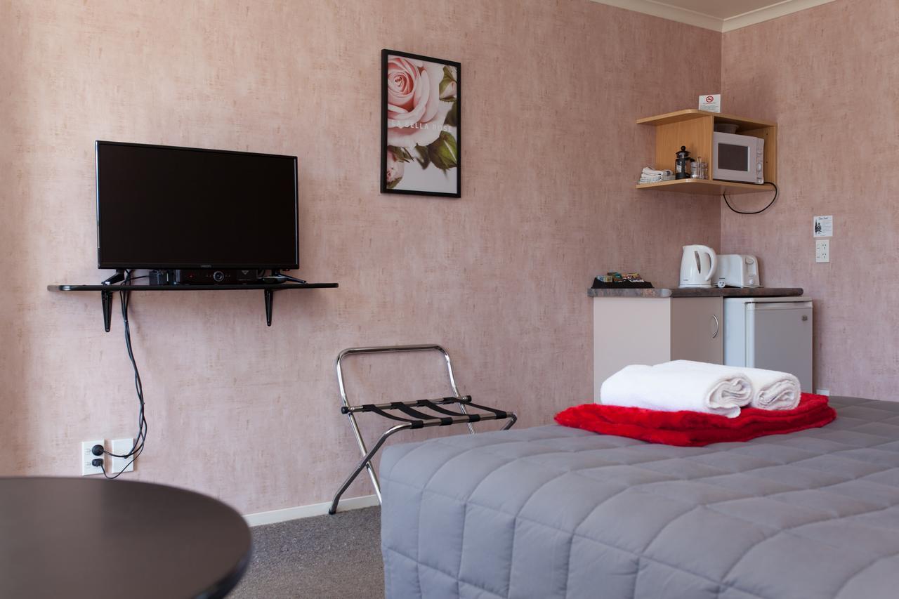 Motel تي كويتي المظهر الخارجي الصورة