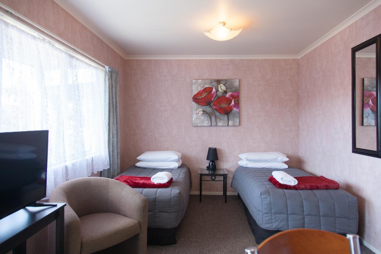Motel تي كويتي المظهر الخارجي الصورة